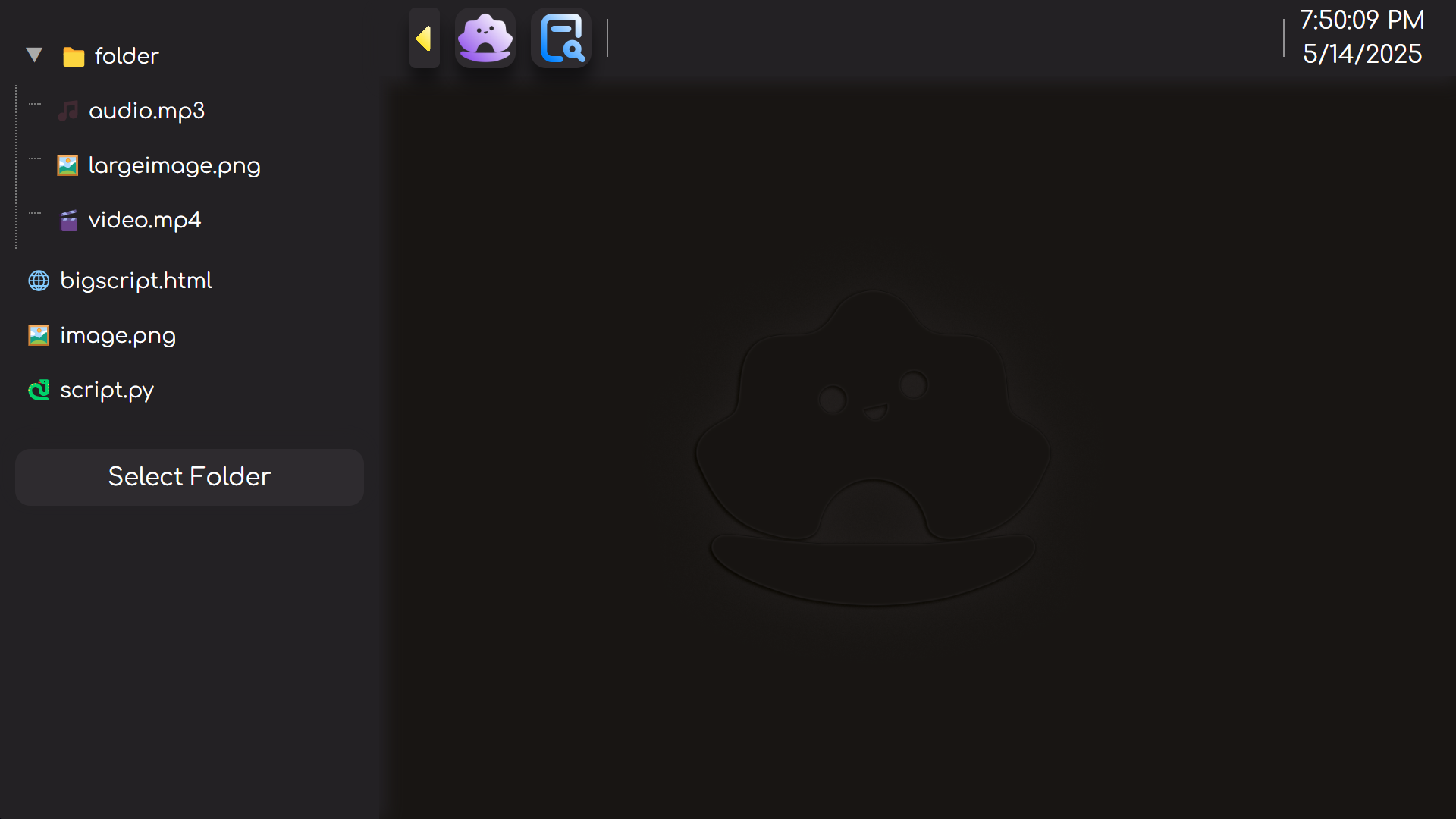 Ope'Base concept art